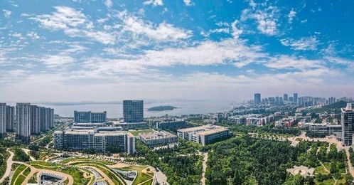 山東東營(yíng)又籌建1所大學(xué),迎回石大研究生院,職本碩博四面開花